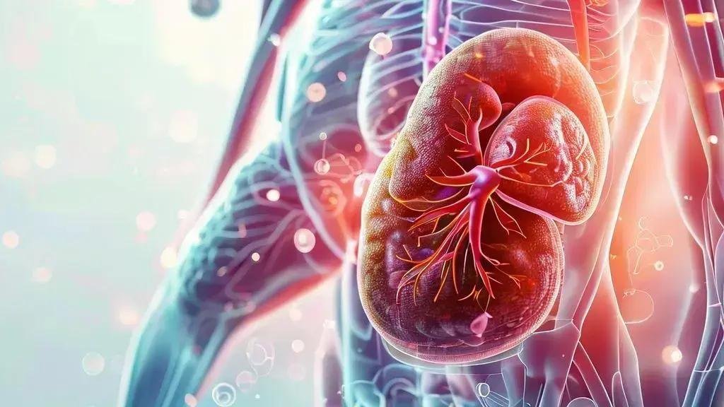 the science behind detoxification myths