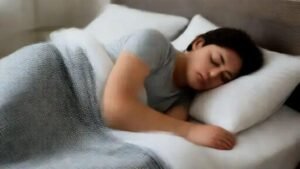 The Sleep Mistake That Makes You Store Fat