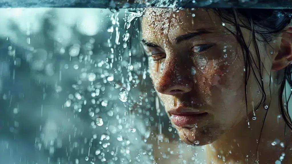 This Cold Habit Makes Diets Work Better