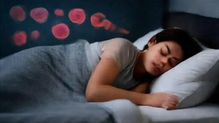 Why Fat Loss Starts at Night, Not the Gym