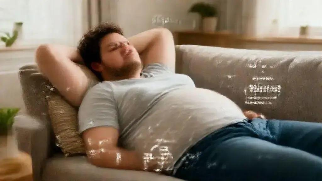 Why Heat and Comfort Make You Store Fat