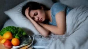 Why Poor Sleep Destroys Weight Loss