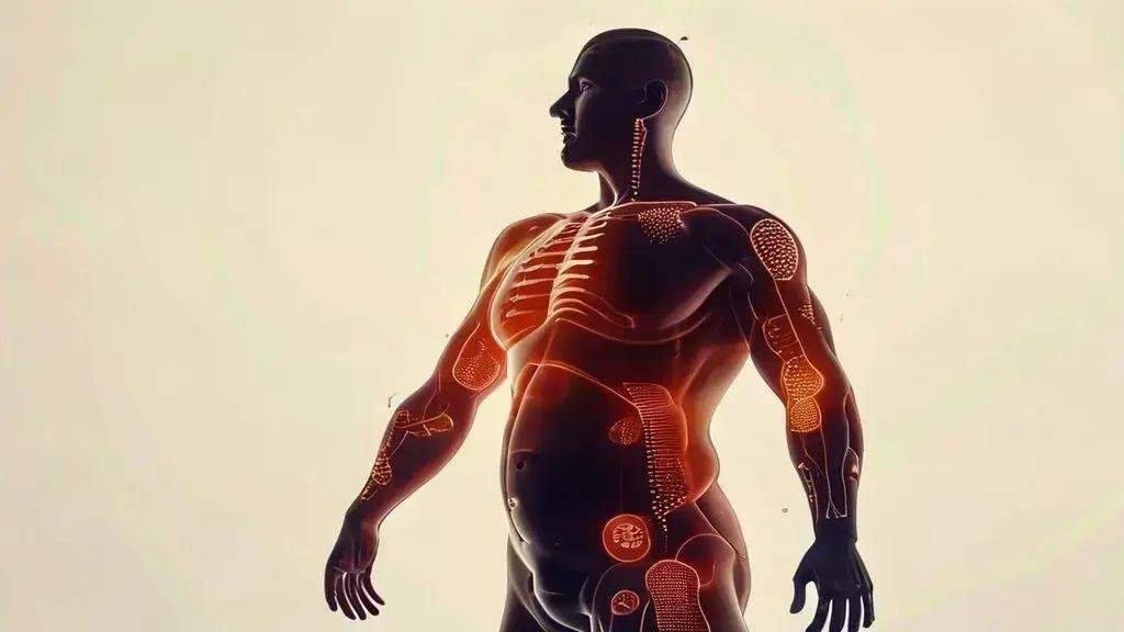 Why Your Body Is in Fat Storage Mode All Day