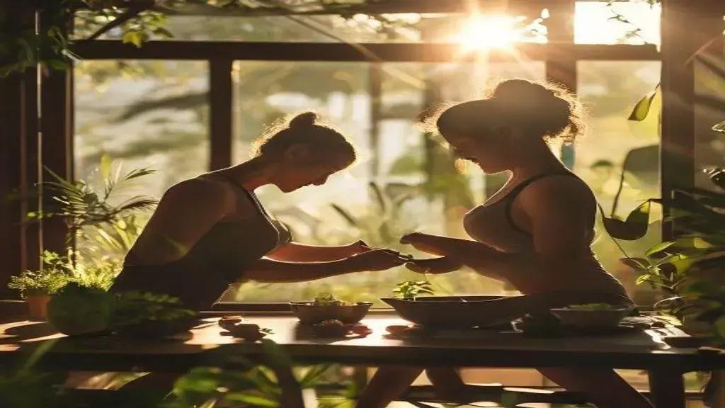 What Sustainable Weight Loss Actually Looks Like